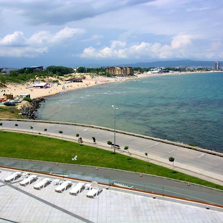 Heaven Apartments Nessebar Exterior photo