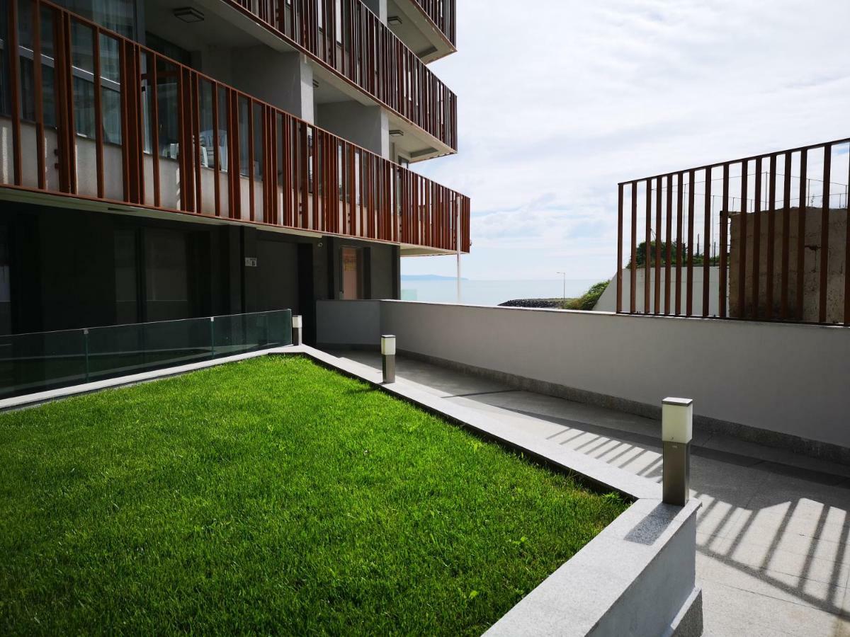 Heaven Apartments Nessebar Exterior photo