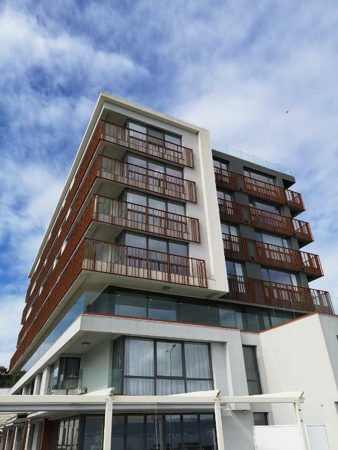 Heaven Apartments Nessebar Exterior photo